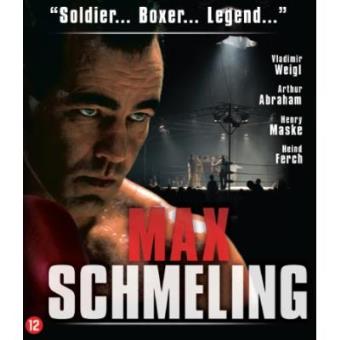 Max Schmeling - 1