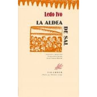La Aldea De Sal - 1