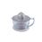 Rotel U464CH1 espremedor de citrinos elétricos 0,5 l 40 W_0