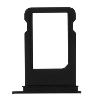 Suporte para Cartão SIM Avizar para iPhone 7 | Preto - 1