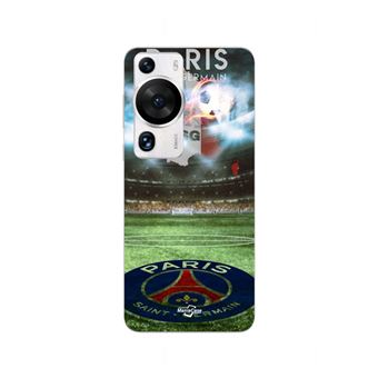 Capa Maniacase para Huawei P60 Pro | Paris Saint Germain Benfica - 1