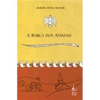 A Barca Dos Animais - 1
