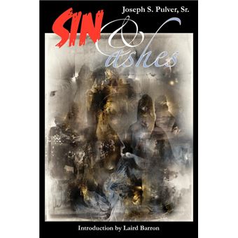 Sin & Ashes - Paperback / softback - 2010 - 1