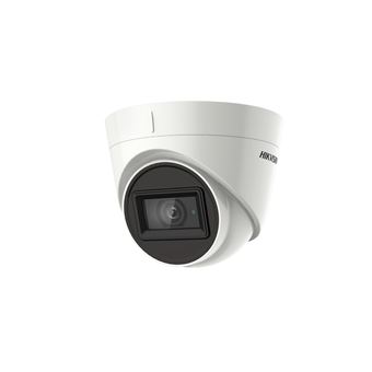 Câmera de Segurança Cctv Hikvision DS-2CE78U1T-IT3F | Branco - 1