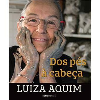 Luíza Aquim, Dos Pés À Cabeça - 1