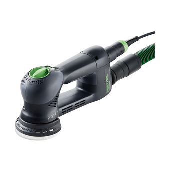 Lixadeira Portátil Festool RO 90 DX FEQ-Plus - 1