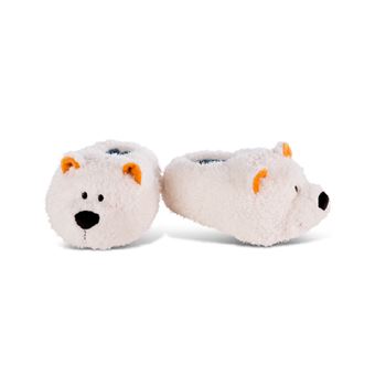 Pantufas Nici Urso Polar Bignic | M - 1