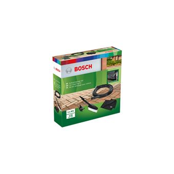 Kit para Limpeza de Carro Bosch Kit de limpeza para automóveis - 1