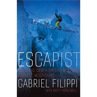 The Escapist | Gabriel Filippi - 1