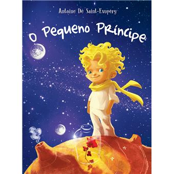 Pequeno Principe, O - Vol. 1 - 1