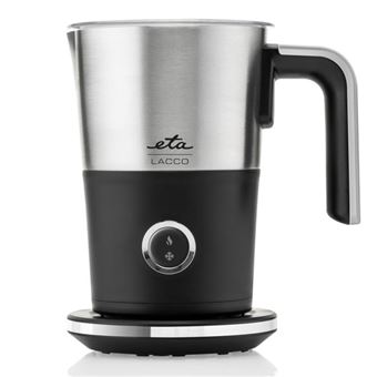 Automatic Milk Frother/warmer Eta ETA518990000 | Metálico - 1