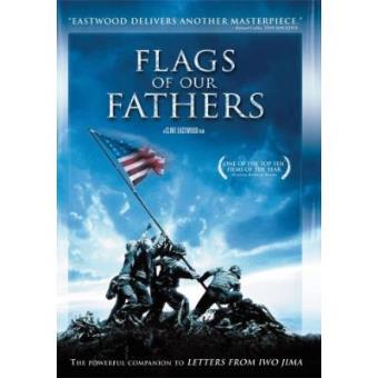 Flags Of Our Fathers - 1