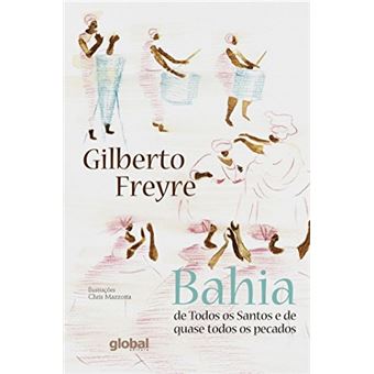 Bahia de Todos os Santos e de Quase Todos os Pecados - 1