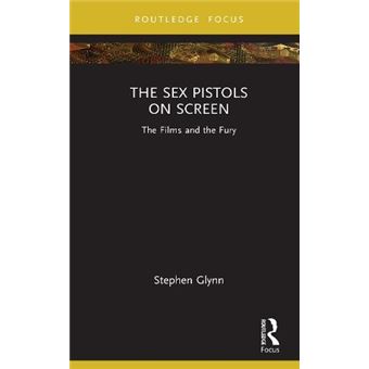 The Sex Pistols On Screen - 1