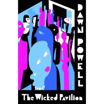 The Wicked Pavilion - 1