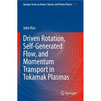 Driven Rotation Selfgenerated Flow And Momentum Transport In Tokamak Plasmas - 1