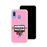 Capa Tpu Hapdey para Samsung Galaxy A40 2019 | Design Fita de Áudio | Estilo Retrô - Transparente_2