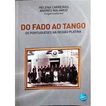 Do fado ao tango. - 1