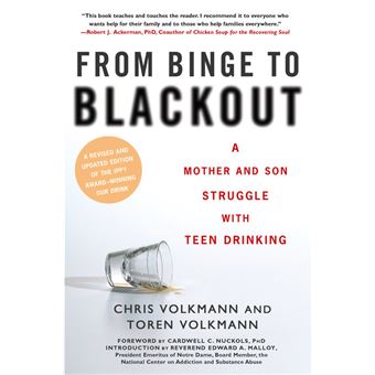 From Binge to Blackout - 1