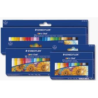 Staedtler 241NC16 marcador - 1