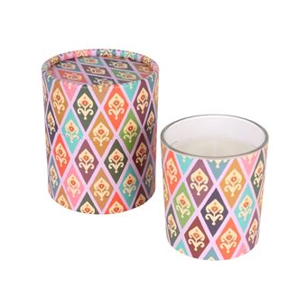 Vela Aromática LPM | Oriente Místico - 1