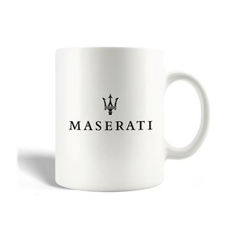 Caneca Maniacase Maserati Fabricante de automóveis - 1