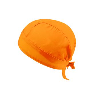 Bandana Utilinox | Laranja - 1