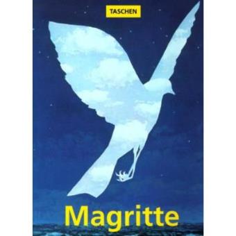 Magritte (Taschen Basic Art Series) - 1