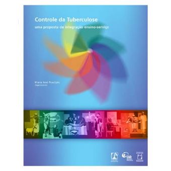 Controle da Tuberculose: uma Proposta de Integração Ensino-serviço - 1
