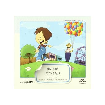 Na Feira.At The Fair - 1