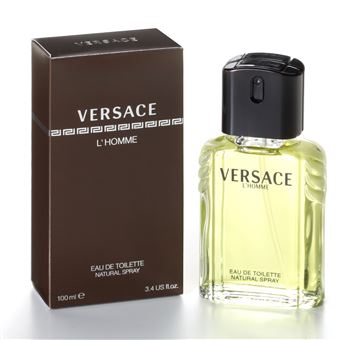 Perfume Versace L'Homme | EDT | 100 ml - 1