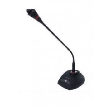 Microfone Empire Media Desk-500 PRO Table microphone Preto - 1