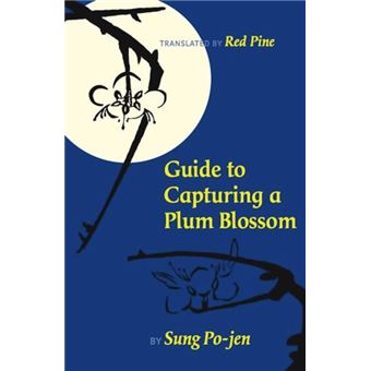 Guide To Capturing A Plum Blossom - 1
