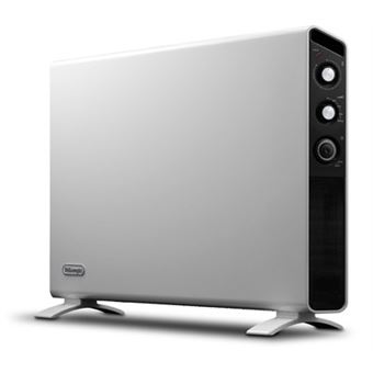 Termoventilador Elétrico De’Longhi HCX3220FTS | Branco - 1