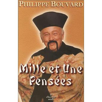 Mille Et Une Pensees - 1