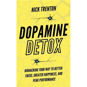 Dopamine Detox - 1