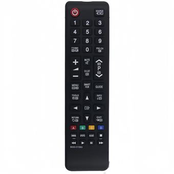 Comando Remoto V-REEL para TV SAMSUNG - BN59-01199G - 1