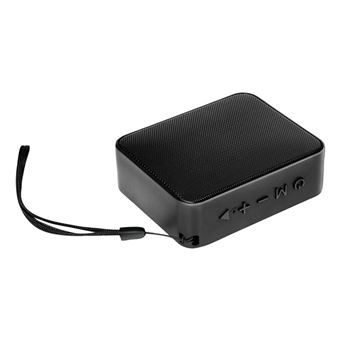 Coluna Portátil Mono LogiLink SP0057 | Preto - 1