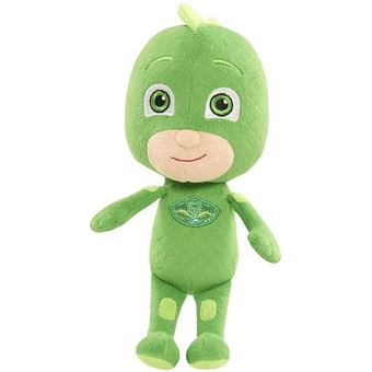 Peluche DreamWorks PJ Masks | Greg Verde | 23 cm - 1