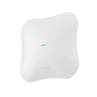 Ponto de Acesso Wlan Ruijie Networks RG-RAP73PRO | Branco - 1