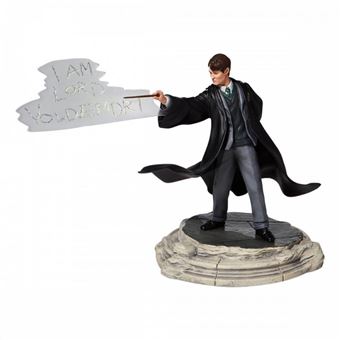 Figura Enesco Harry Potter Tom Riddle - 1