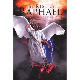 the Rise Of Raphael Paperback -