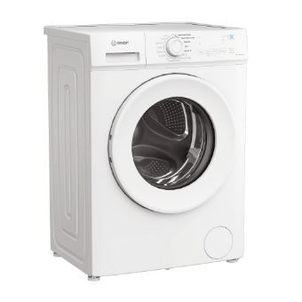 Máquina de Lavar Roupa Indesit IMA 864 MY TIME FR | 8 Kg | 1400 RPM | A | Branco - 1