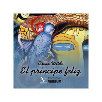 El Príncipe Feliz - 1