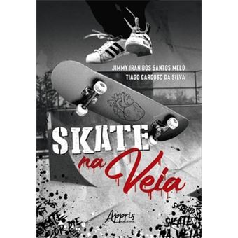 Skate Na Veia - 1