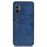 Capa Magunivers | TPU + PU híbrido Azul para Xiaomi Mi CC9 Pro/Note 10/Note 10 Pro_1