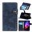 Capa Magunivers | PU + TPU forma s Azul para Xiaomi Mi Note 10/Mi CC9 Pro_0