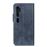 Capa Magunivers | PU + TPU forma s Azul para Xiaomi Mi Note 10/Mi CC9 Pro_2