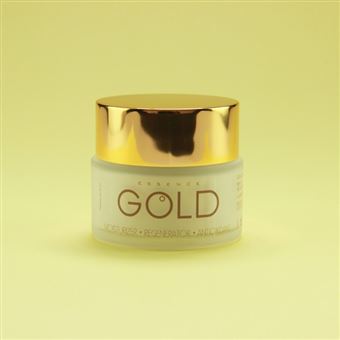 Day & Night Cream Diet Esthetic GOLD Cream - 1