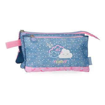 Estojo Escolar Enso Dreamers 2024 | Triplo - 1